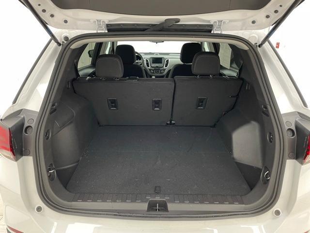 used 2024 Chevrolet Equinox car, priced at $23,000