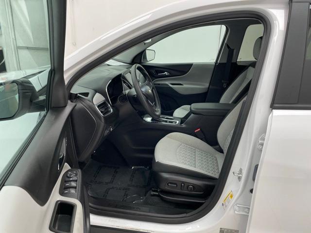 used 2024 Chevrolet Equinox car, priced at $23,000