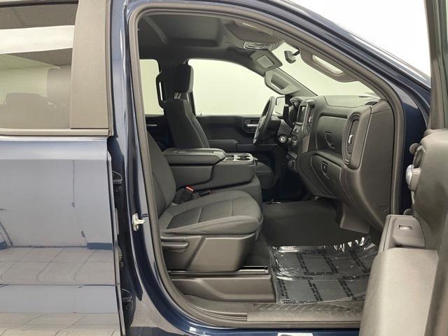 used 2021 Chevrolet Silverado 1500 car, priced at $28,157