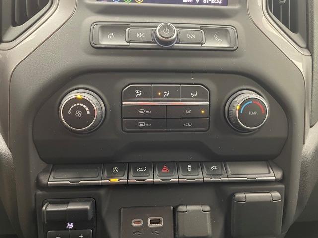 used 2021 Chevrolet Silverado 1500 car, priced at $28,157