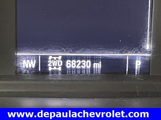 used 2021 Chevrolet Silverado 1500 car, priced at $28,157