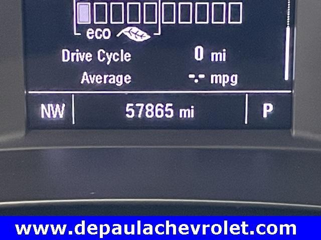 used 2023 Chevrolet Malibu car, priced at $18,635