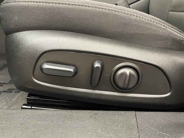 used 2023 Chevrolet Malibu car, priced at $18,635