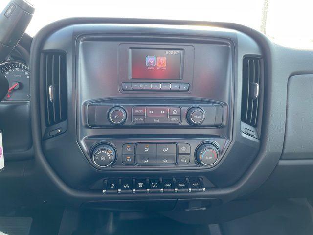 new 2024 Chevrolet Silverado 1500 car, priced at $74,195