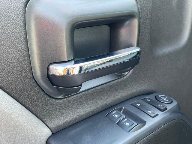 new 2024 Chevrolet Silverado 1500 car, priced at $74,195