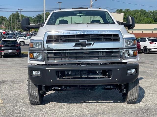 new 2024 Chevrolet Silverado 1500 car, priced at $89,601