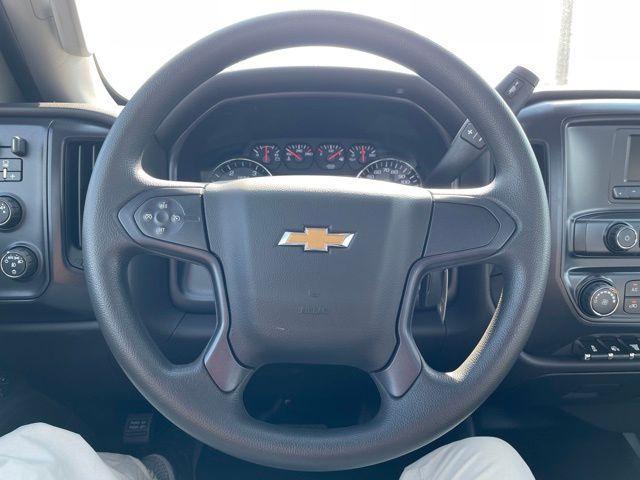 new 2024 Chevrolet Silverado 1500 car, priced at $74,195