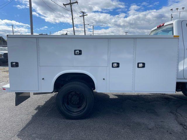 new 2024 Chevrolet Silverado 1500 car, priced at $74,195