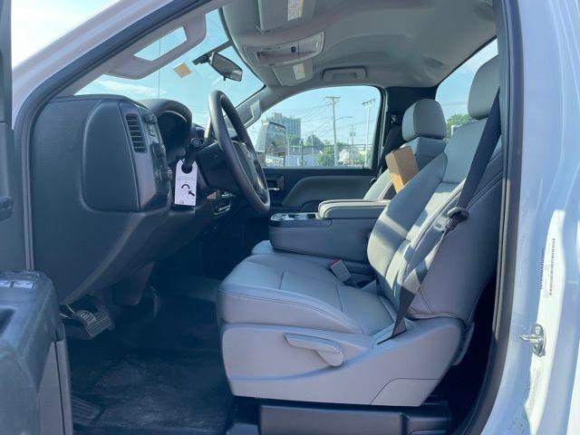 new 2024 Chevrolet Silverado 1500 car, priced at $74,195