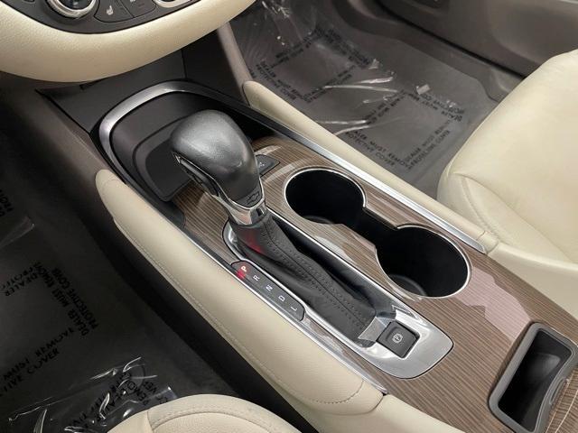 used 2022 Chevrolet Malibu car, priced at $23,714