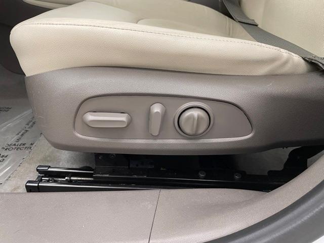 used 2022 Chevrolet Malibu car, priced at $23,714
