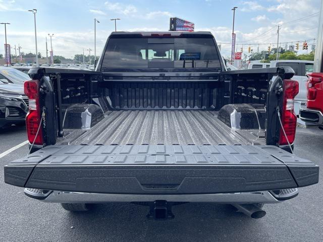 new 2024 Chevrolet Silverado 2500 car, priced at $64,310