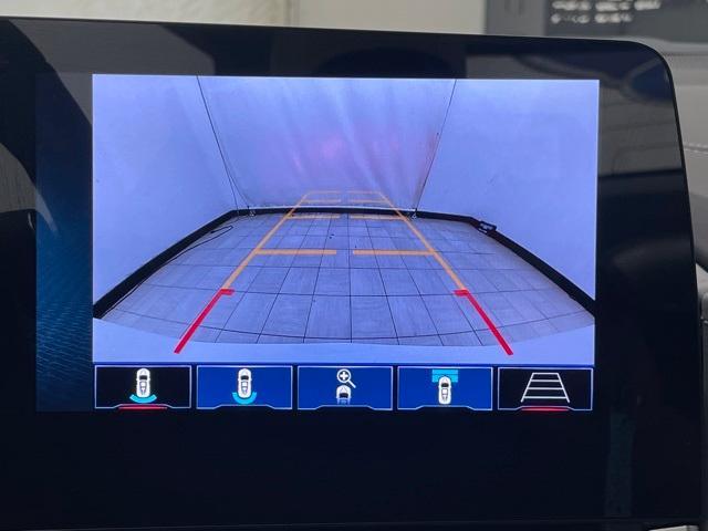 used 2024 Chevrolet Corvette car, priced at $115,899