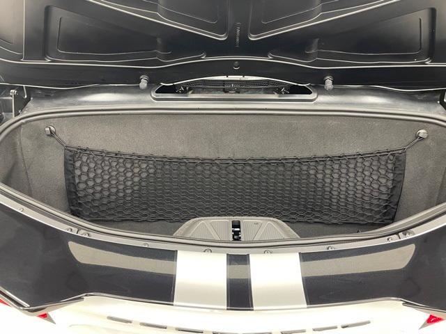 used 2024 Chevrolet Corvette car, priced at $115,899