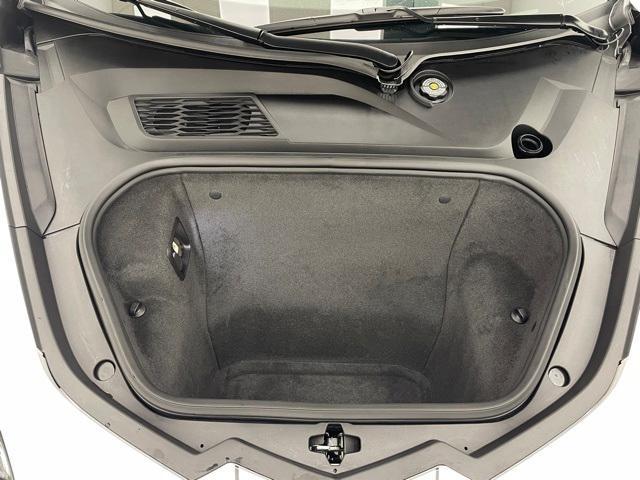 used 2024 Chevrolet Corvette car, priced at $115,899