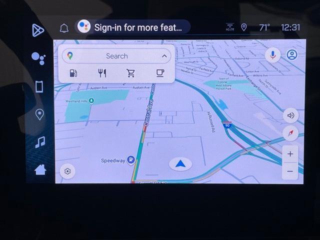 used 2024 Chevrolet Corvette car, priced at $115,899