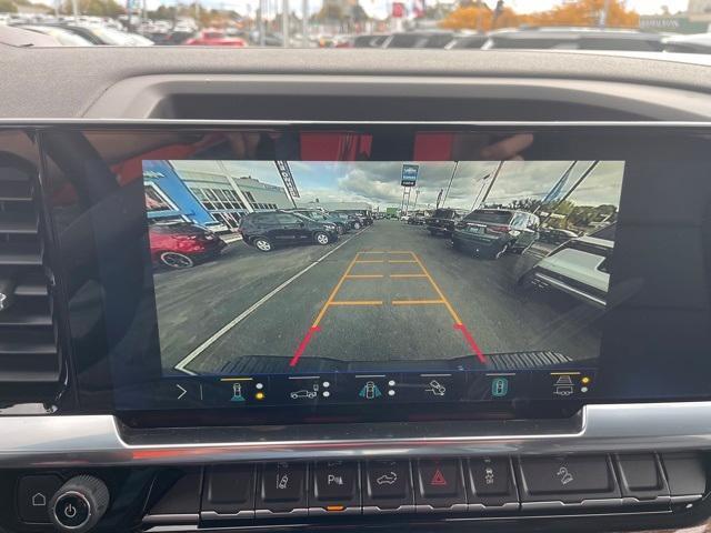 new 2026 Chevrolet Silverado 2500 car, priced at $67,665