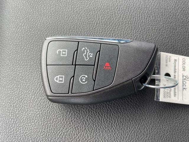 new 2026 Chevrolet Silverado 2500 car, priced at $67,665