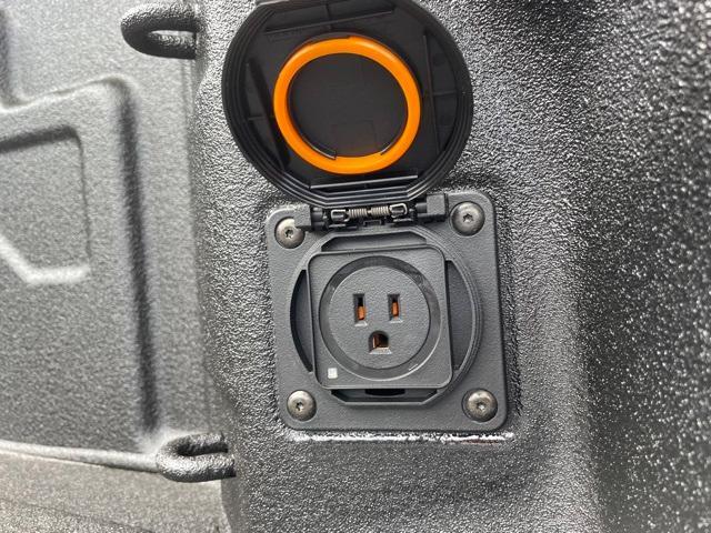 new 2026 Chevrolet Silverado 2500 car, priced at $67,665