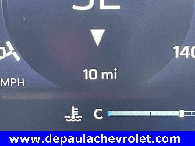 new 2026 Chevrolet Silverado 2500 car, priced at $67,665