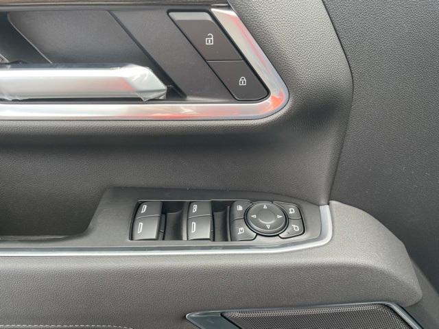 new 2026 Chevrolet Silverado 2500 car, priced at $67,665