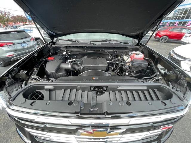 new 2026 Chevrolet Silverado 2500 car, priced at $67,665