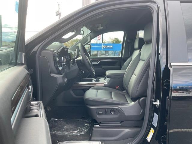 new 2026 Chevrolet Silverado 2500 car, priced at $67,665