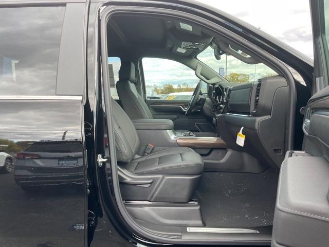 new 2026 Chevrolet Silverado 2500 car, priced at $67,665