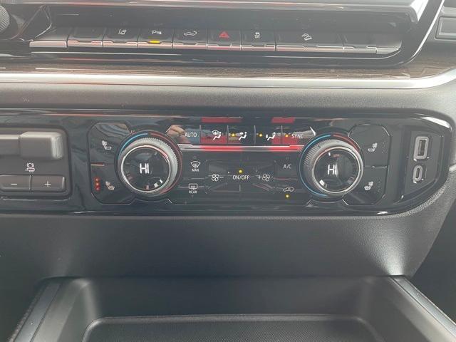 new 2026 Chevrolet Silverado 2500 car, priced at $67,665