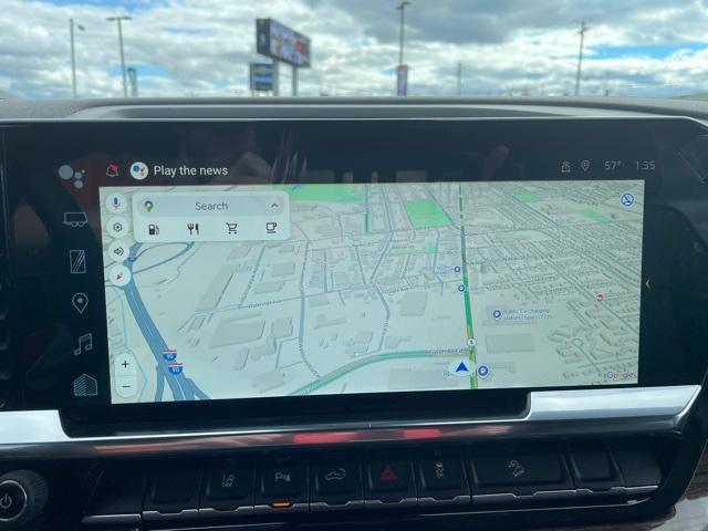 new 2026 Chevrolet Silverado 2500 car, priced at $67,665