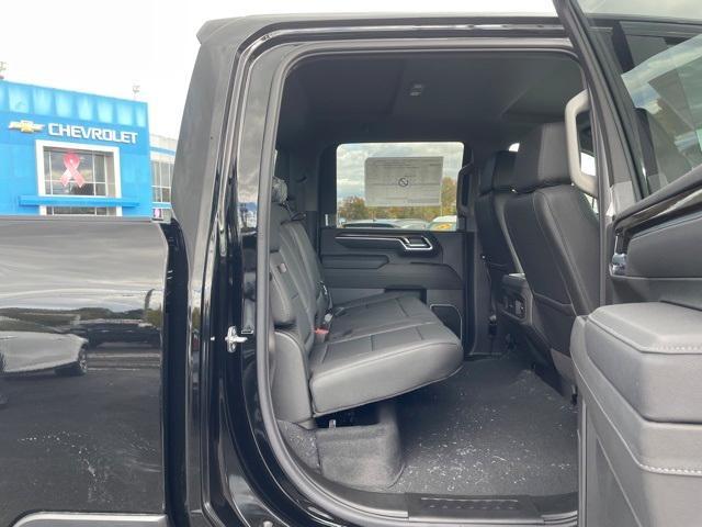 new 2026 Chevrolet Silverado 2500 car, priced at $67,665