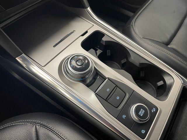 used 2020 Ford Explorer car, priced at $20,277