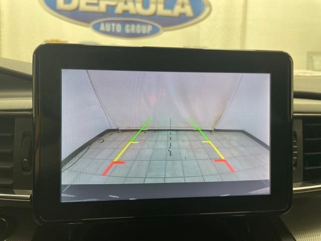 used 2020 Ford Explorer car, priced at $22,528