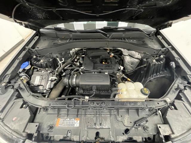 used 2020 Ford Explorer car, priced at $22,528