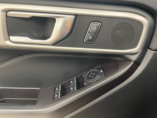 used 2020 Ford Explorer car, priced at $22,528