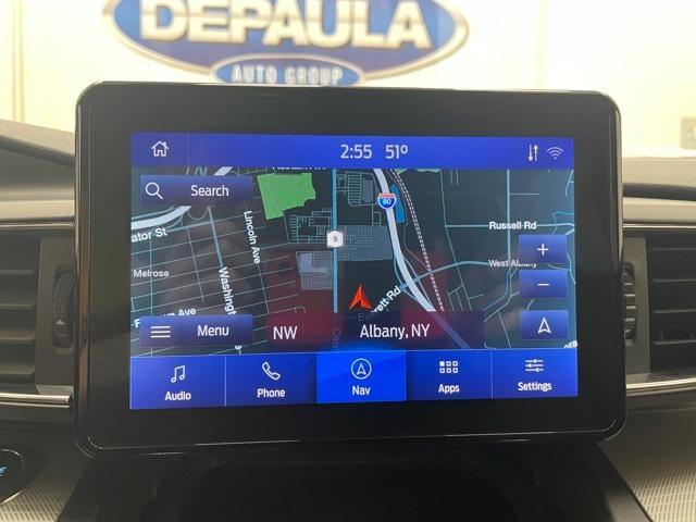 used 2020 Ford Explorer car, priced at $22,528