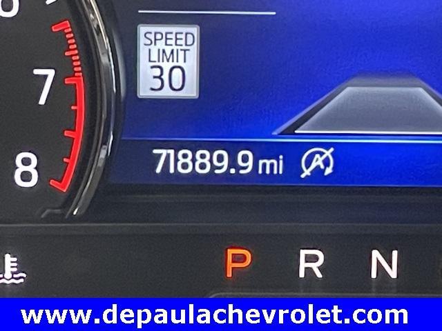 used 2020 Ford Explorer car, priced at $22,528