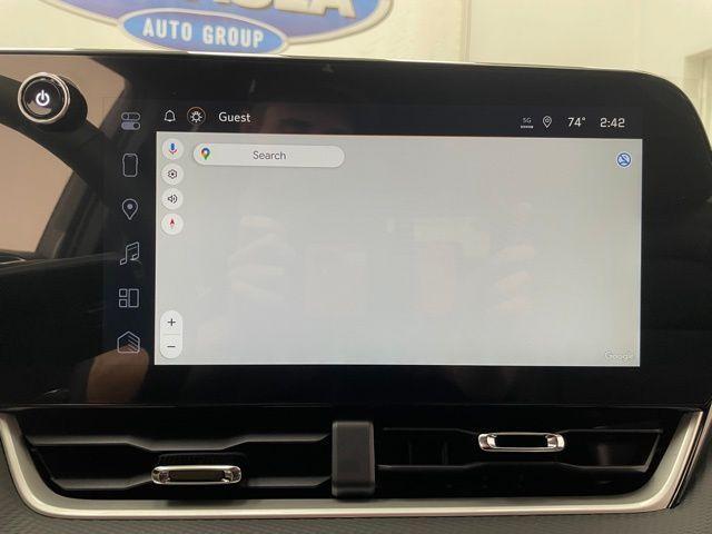 new 2026 Chevrolet Equinox car, priced at $34,315