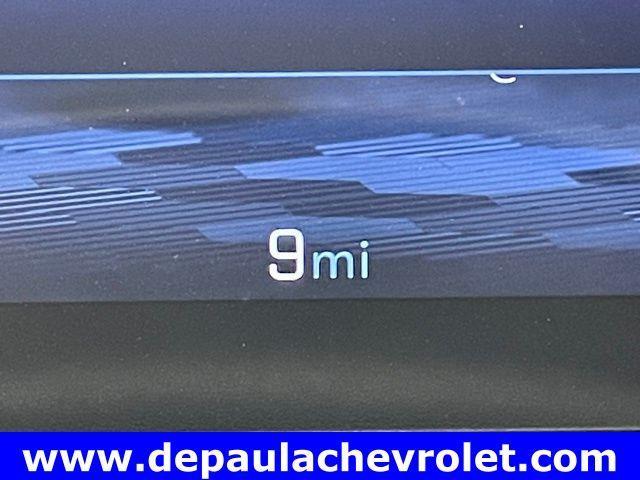 new 2026 Chevrolet Equinox car, priced at $34,315