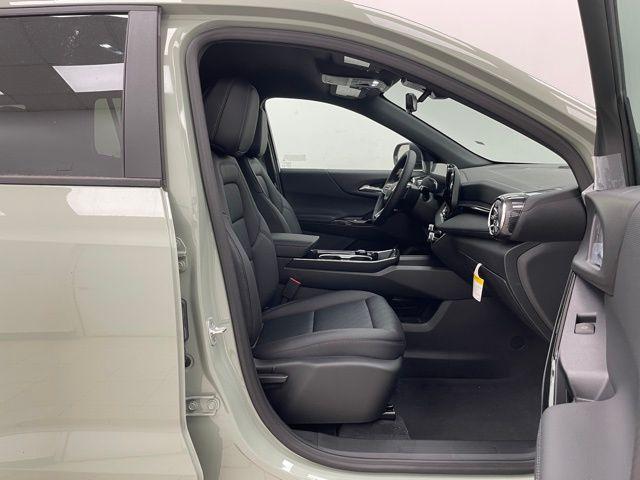 new 2026 Chevrolet Equinox car, priced at $34,315