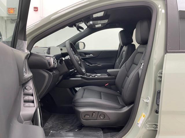 new 2026 Chevrolet Equinox car, priced at $34,815