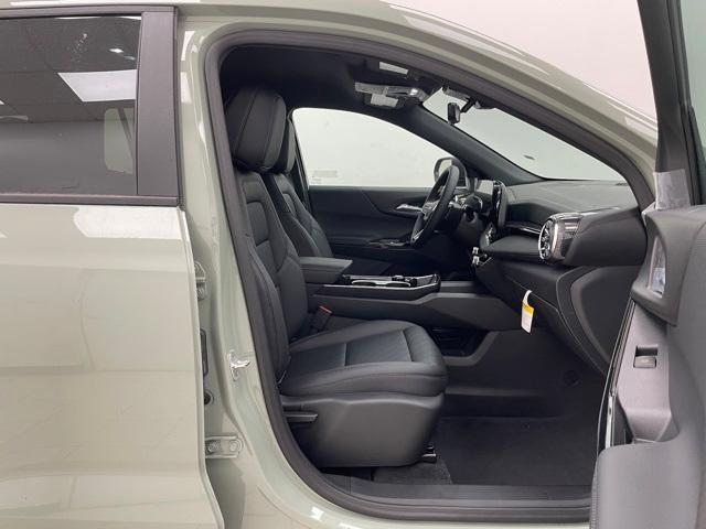 new 2026 Chevrolet Equinox car, priced at $34,815