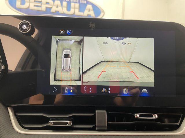 new 2026 Chevrolet Equinox car, priced at $34,315