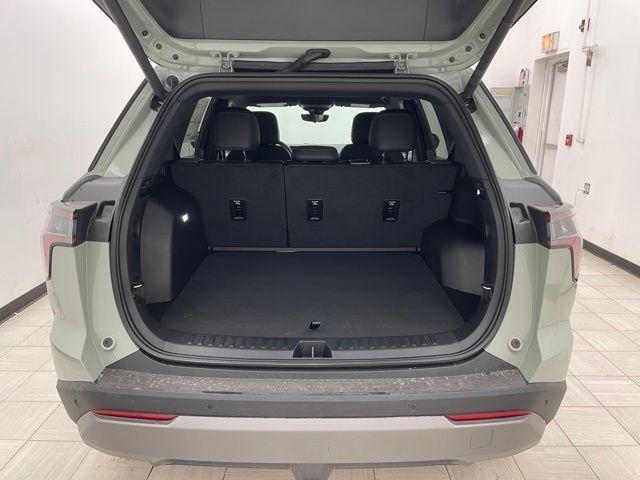 new 2026 Chevrolet Equinox car, priced at $34,315