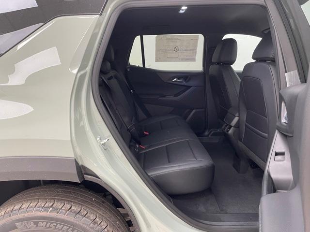 new 2026 Chevrolet Equinox car, priced at $34,815