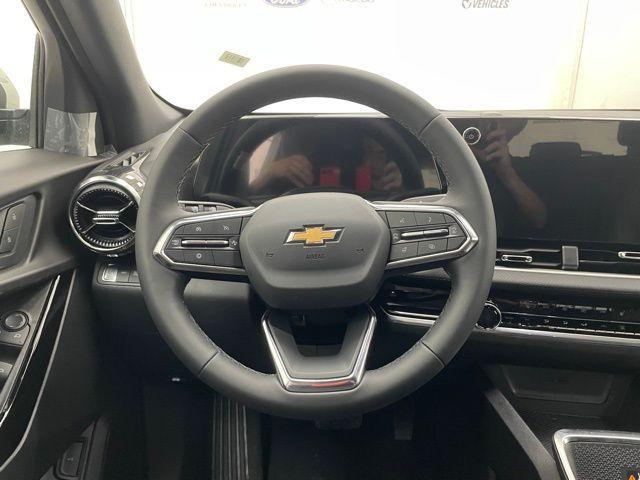 new 2026 Chevrolet Equinox car, priced at $34,315