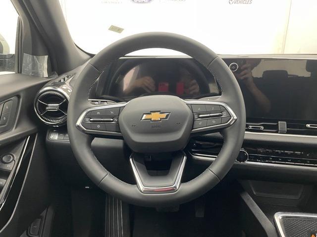 new 2026 Chevrolet Equinox car, priced at $34,815