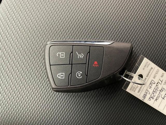 new 2026 Chevrolet Equinox car, priced at $34,815