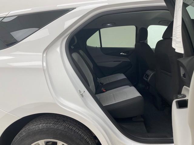 used 2024 Chevrolet Equinox car, priced at $23,325