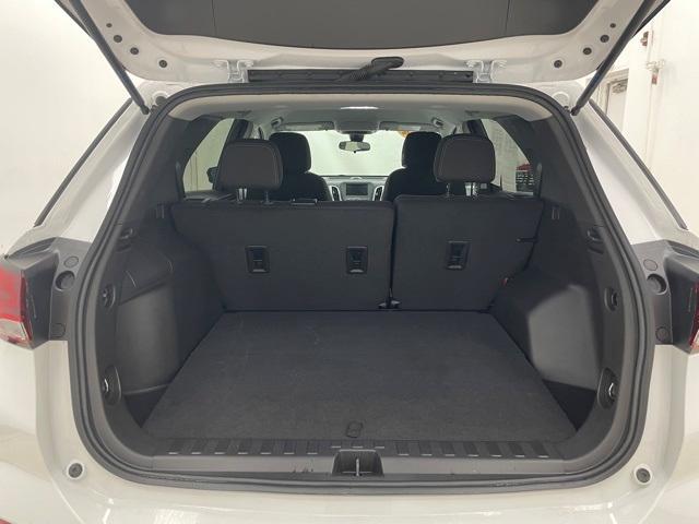 used 2024 Chevrolet Equinox car, priced at $23,325